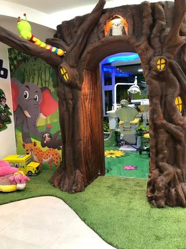 Programa OdontoBb Activa de salud oral infantil
