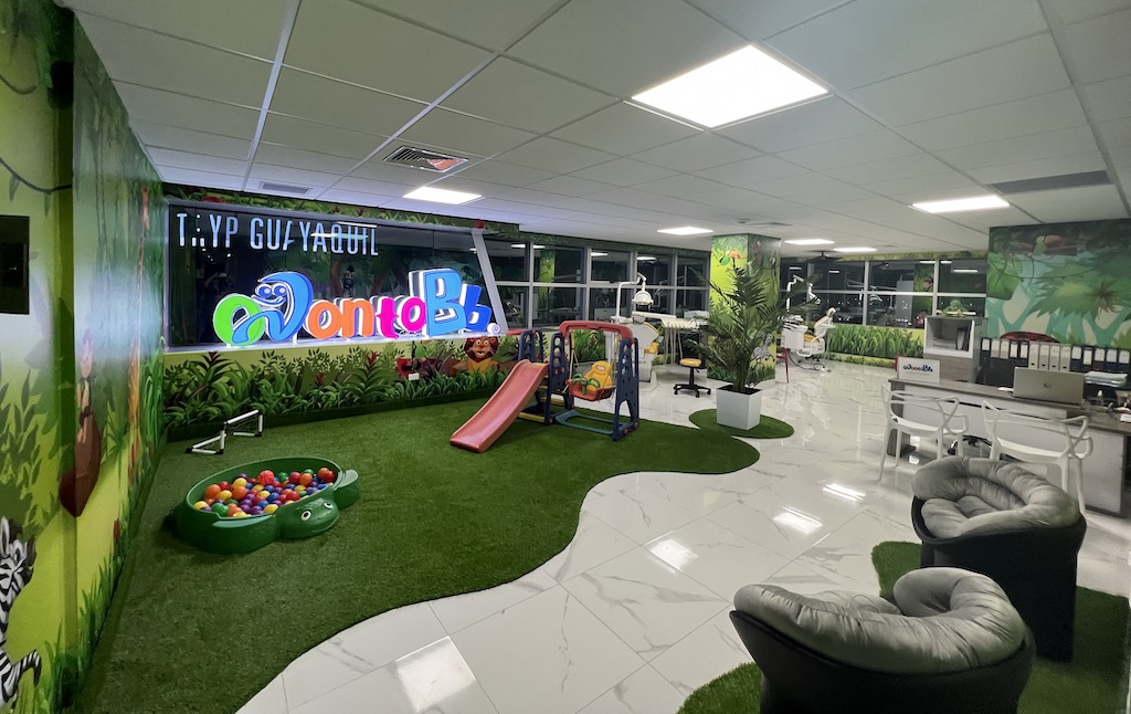 OdontoBb Guayaquil