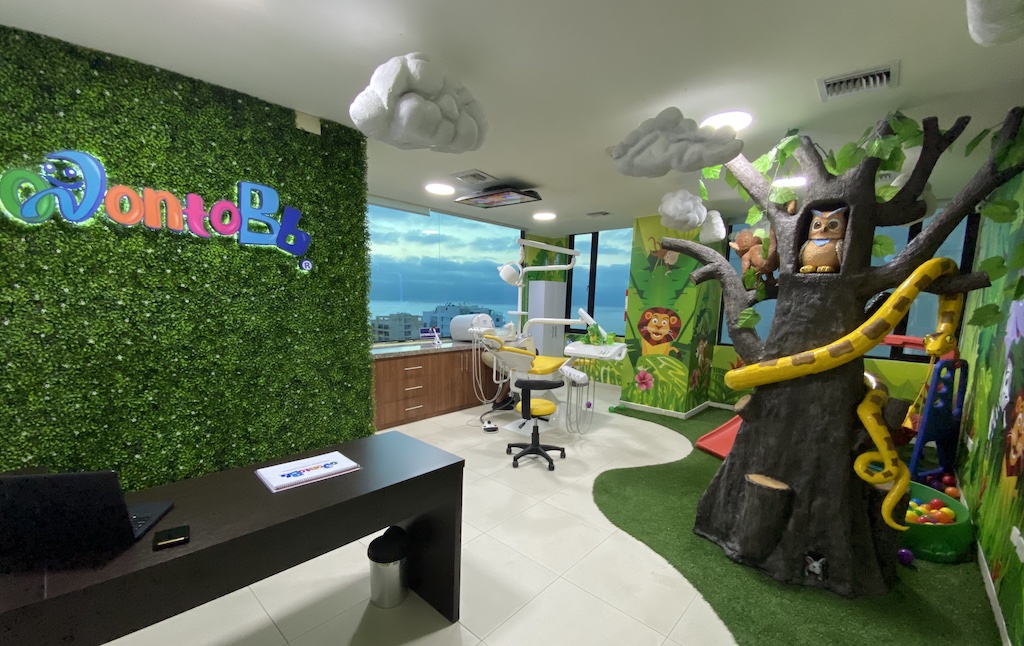 OdontoBb Manta